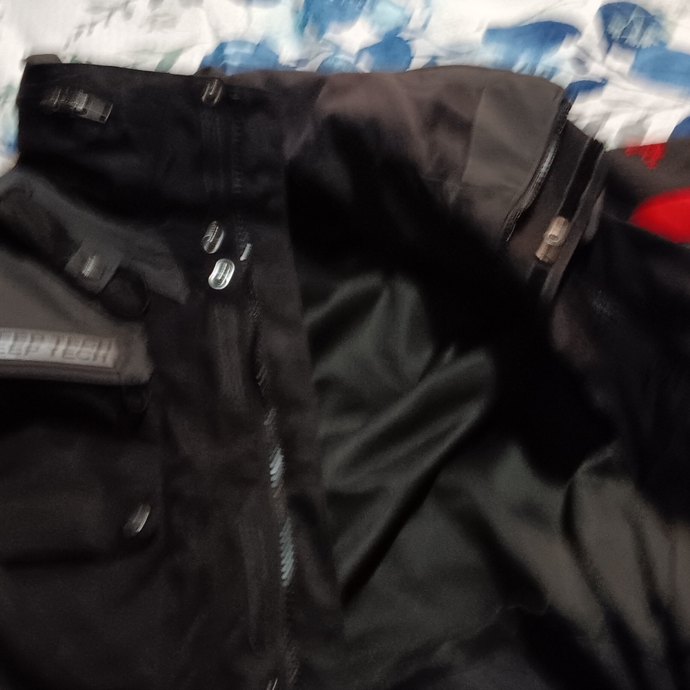 A Northface Jacket - image 3